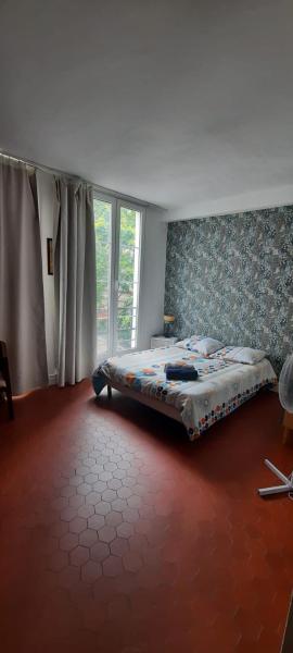 Studio Rue st Martin
